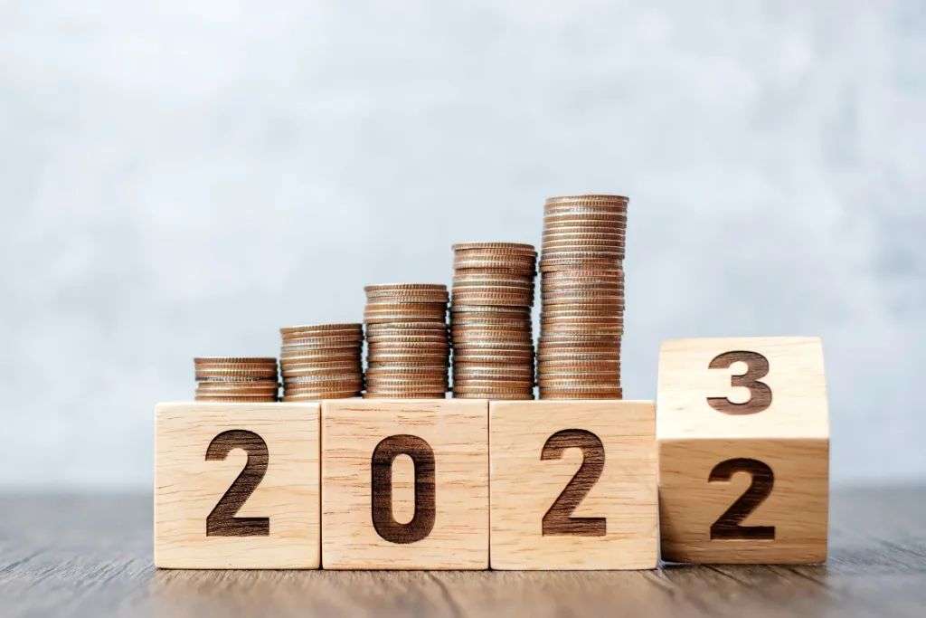 Propunere de buget pentru anul 2023